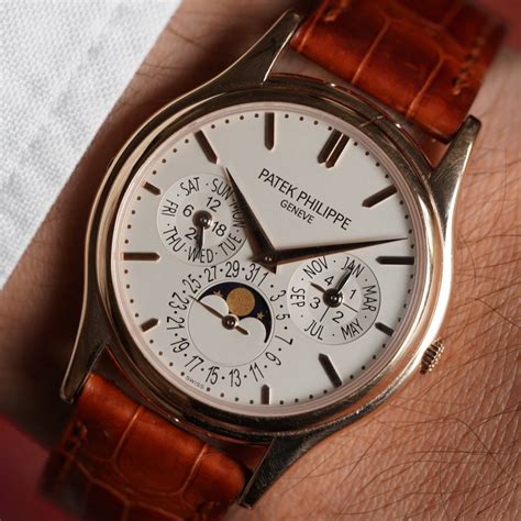 patek philippe 5140r 011|Patek Philippe 5140R.